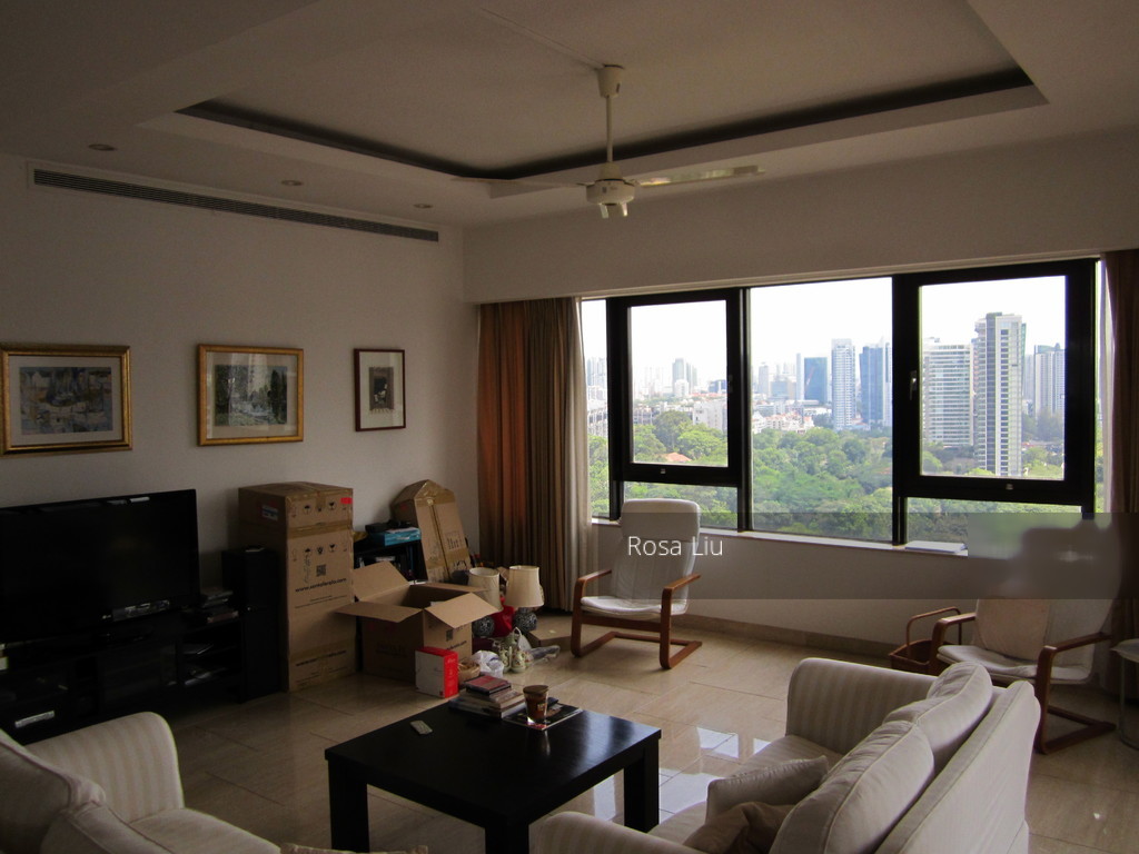 The Claymore (D9), Condominium #215297571